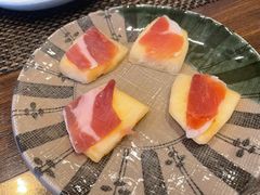 -田舍家Inakaya·炉端烧·铁板烧(天汇igc店)