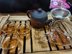 -丽江庭院之爱在路上(西单店)