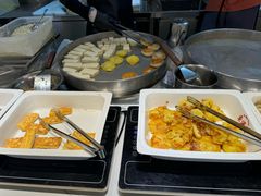 -素满香·全民食养自助(长宁龙之梦店)