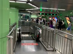 -蒲黄榆(地铁站)