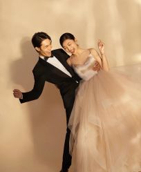 点击看大图 -金夫人婚纱摄影(包河万达店)