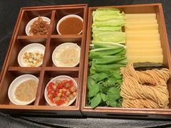 -金狮麟·新豫菜(杏石口路店)