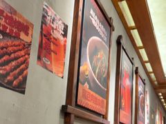 -平娃三宝烧烤·面食(南小街店)