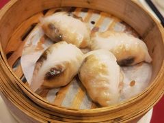 -北园酒家(小北路店)