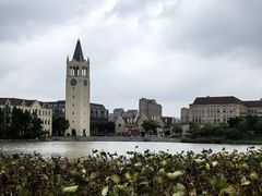 -浙江大学(海宁国际校区)