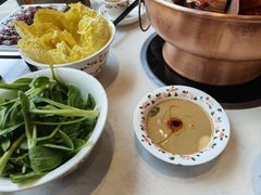 -东门口涮肉·砂锅·烤串(老门东店)