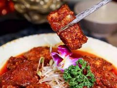-蜀大侠火锅(龙岗店)