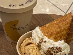 冰美式-LUNEURS月乐诗·法式冰淇淋(环贸店)