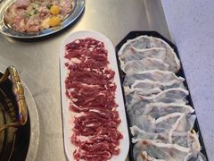 -琥珀川糟粕醋·香草鸭·鸡煲(慈云寺店)