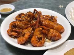 罗氏虾-猪肉婆私房菜(容桂总店)
