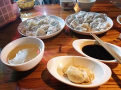 -山东水饺(南坪新街店)
