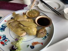 -申粤轩酒楼·三十年粤菜经典(丁香花园店)