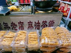 -河下古镇