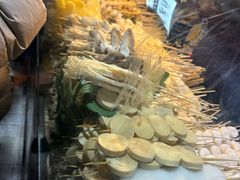 -小朱麻辣串(益民街店)
