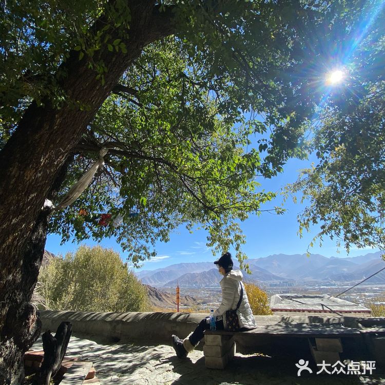 布达拉宫最初是仿照它的样子建的