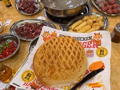 -五洞大众牛餐馆(番禺分店)