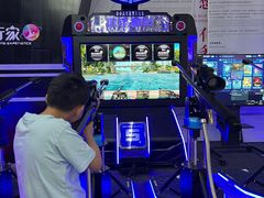 -飞行家太空体验馆(祥云小镇店)