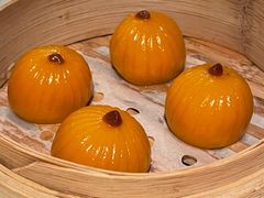 豆沙南瓜饼-苏浙汇(朝外店)