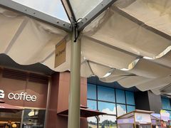 -M Stand(深圳布吉万象汇店)