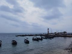 -三亚西岛海洋文化旅游区