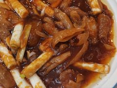-华勘酒楼中山门广宁路店