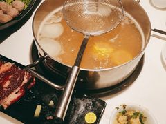 -陈记顺和牛肉火锅馆(天河北路店)