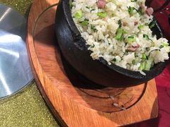 -阿巧一号私房菜(止园路店)