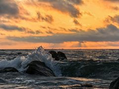 -日照灯塔风景区
