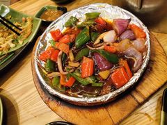 -八合里潮汕鲜牛肉火锅(深圳海岸城店)