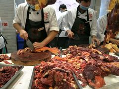 -陈记顺和牛肉火锅馆(天河北路店)