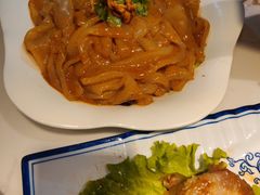 -老仁义·清真菜(太古街店)