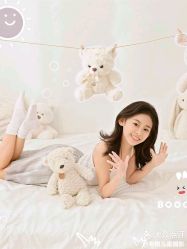 -布格儿童摄影(长春旗舰店)