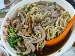 -陈记锅盖面(长江路店)