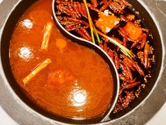 -川西坝子火锅(金沙1.0直营店)