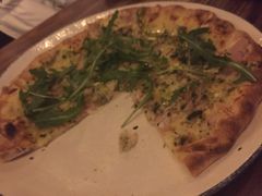 -PIZZA BIANCA(民园店)