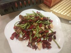 -两湖厨子·湖南菜·湖北菜·河鲜(康乐店)