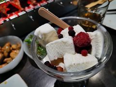 -很久以前羊肉串(簋街店)