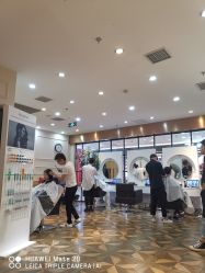 -时尚殿堂hair salon