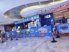 -博纳国际影城(合肥银泰中心店)