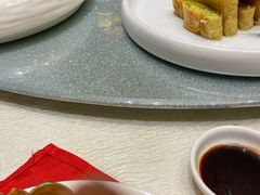 -中油泰富国际酒店-中餐厅