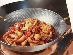 -豫丰汇河南名菜楼(武记餐饮)