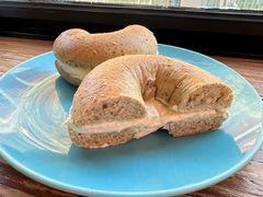 -Catch Bagel(芳草地店)