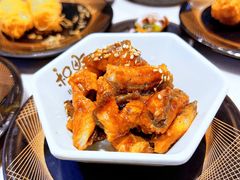 -和町回转自助日料(华山环宇城店)