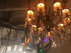 大堂-MAAN COFFEE(金桥店)