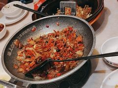 -味上湘菜馆(岳麓山店)