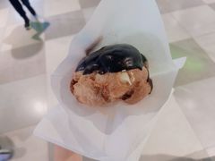 -贝儿多爸爸泡芙(合生汇店)