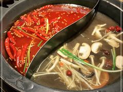 -蜀大侠火锅(四川北路店)