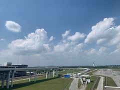 -吉隆坡国际机场