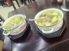 -吴茂兴本帮面(百色路店)