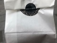 -WHEAT&BAKER-麥(凯德来福士店)